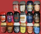 Bath And Body Works 1oz Pocket Size Anti-bacterial Gel Free Shipping