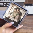 A Thousand Years              Anime Shen Qiao Yan Wushi Figure Stand Gift