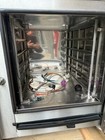 Eloma Genius Mt 6-11 6 Pan Full Size Electric Combi Oven 240v 3 Phase Fully Func