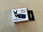 Clip-on Tuner Guitar Bass Ukulele Chromatic New Free Ship Us