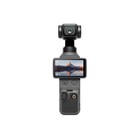 Dji Osmo Pocket 4 Standard Combo 4k 240fps 3-axis Gimbal Handheld Vlog Camera