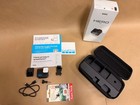 Gopro Hero 4k Action Camera Accessories Bundle New In Open Box
