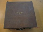 Optics Optometrist Repair Supplies  Screws  Nuts In Tubes And Case Vintage Rare