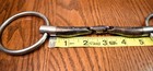 Fager  Loose Ring Bit  13 5  5 25   -  Bridle Dressage