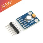 2x Ms5540c Digital Air Pressure Sensor Waterproof Modules For Arduino
