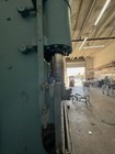 175 Ton X 12  Niagara Hbm-175-10-12 Hydraulic Press Brake  1980