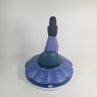 Disney Wish Talking Musical Room Light Glow Lamp Night Light - Euc - Works 