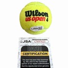 Ben Shelton Signed Autographed U s  Open Tennis Ball Jsa Coa Wimbledon French Ao