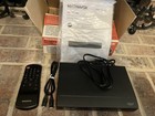 New Magnavox Tb110mw9 Dtv Digital To Analog Tv Converter Box W  Remote