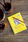 Strathmore 300 Series Sketch Pad  5 5x8 5 Inch  100 Sheets  Side Wire - Artist