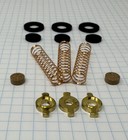 Yamaha Trumpet  Custom Xeno Artist Ytr-9335   Ytr-9445  Valve Repair Kit