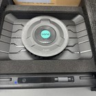 Llano V12 Laptop Cooler W   Fan 5 5    Diam 15 6-21    Laptop  W out Rgb Black