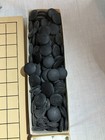Japanese Go Game