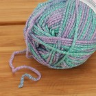 Jubileeyarn Soft And Slim Worsted  Yarn