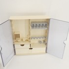 Bernina Stand Up Wardrobe Bernina Presser Foot Organizer Sewing Accessory Case