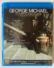 George Michael   Symphonica Live At The Opera House In Paris  1xblu-ray