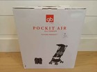 Gb Pockit Air All Terrrain - Ultra Compact And Lightweight Travel Stroller