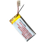 Replacement Battery For Apple Ipod Nano 6th Generation A1366 16gb 8gb 616-0531