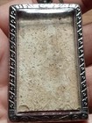 Thai Amulet Buddha Phra Somdej Lp Toh Wat Rakang Wang Na