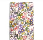 Vera Bradley Essential Throw Blanket - Coastal Wildflowers