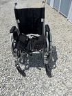 Drive Medical Lightweight Transport Wheelchair