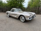 1961 Chevrolet Corvette 