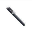 Security  Police Automatic Impact  16  W  Rubber Handle    Nylon Sheath 