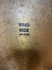 Zildjian Ping Ride 20 Cymbal