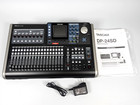 Tascam Dp-24sd 24 Track Porta Studio Multi-track Audio Recorder