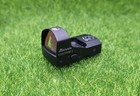 Burris Fastfire Iii Red Dot Reflex 3 Moa Sight  Picatinny Mount  black  - 300234