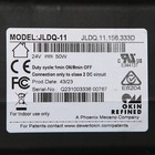 Okin Jldq 11 156 333d Linear Actuator Motor Kit For Power Recliner Lift Chairs