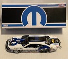 2012 Allen Johnson Autographed Mopar   Dodge Avenger 1 24 Nhra Pro Stock  Rare