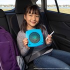 Spirograph Doodle Pad    Arts And Crafts  Scratch Art  Lcd Writing Tablet Toy   