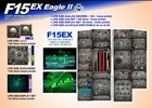 F15ex Eagle Ii Cockpit Instrument Panel Cdkit
