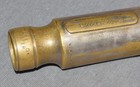 Vintage Otto Link  tone Master  Model Tenor Sax Mouthpiece Free Usaship