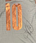 Kylian Mbapp   2026 World Cup Team France Soccer Jersey Autographed Signed Jsa