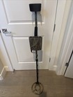 Bounty Hunter Ultra Mag Camo Sharpshooter Metal Detector 