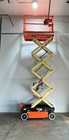 2021 Jlg R1932 Scissor Lift  - Only 92 Hours
