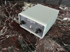 Very Nice Neat Unique Working  collins  Keyer  -- 51j   75s 32s Kwm Hd1410
