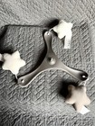 Graco Simple Sway Baby Swing  abbington  Replacement Mobile Toy Bar Stars