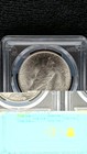 1923 Pcgs Ms64  Peace Silver Dollar