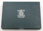 1970 Royal Mint Great Britain And Ireland 8-coin Proof Set In Hard Flip Case