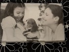 1990s Photo Album Book 12x12 Daisy Design Stitched Daisy Flowers Nos Mervyn   s