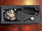 Littmann Core Electronic Stethoscope System  Cardiology  Mpn Eko-166-0001-02
