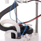 Electric Fuel Pump Module 2013-16 Ford Escape 1 6 2 0l 2015-16 Lincoln Mkc 2 0l