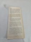 Royal Palm Hotel  Fort Myers Fl  Vintage Brochure