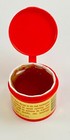 Pops  Bass Rosin 1-1 8 Oz Set Of 3
