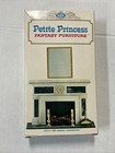 Vtg 1 16 Ideal Petite Princess Dollhouse Miniature Regency Hearthplace 