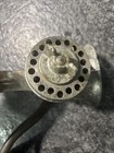 Vintage Keystone No  20 Meat Grinder  C i c o