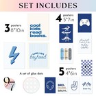 97 Decor Toddler Room Decor For Boys - Baby Boy Nursery Wall Decor  Kids Wall   